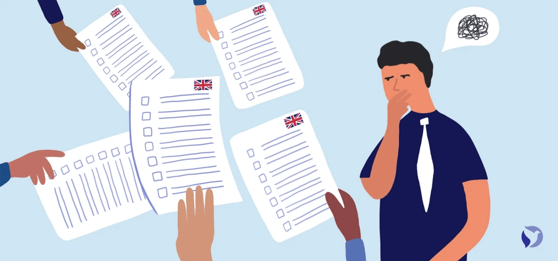 5 Things EU Companies Need to Know About Trade in Post-Brexit Britain